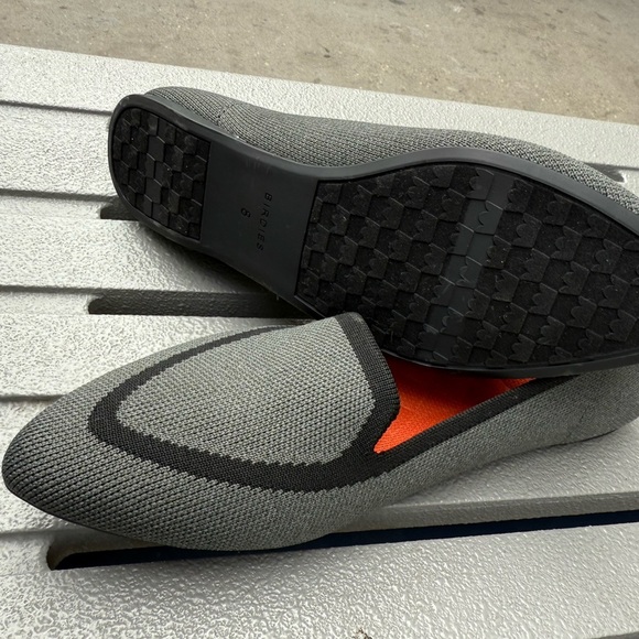 Birdies + Judy 8 and 8.5 NEW (no box) “Blackburn” limited edition washable flat - Picture 12 of 12